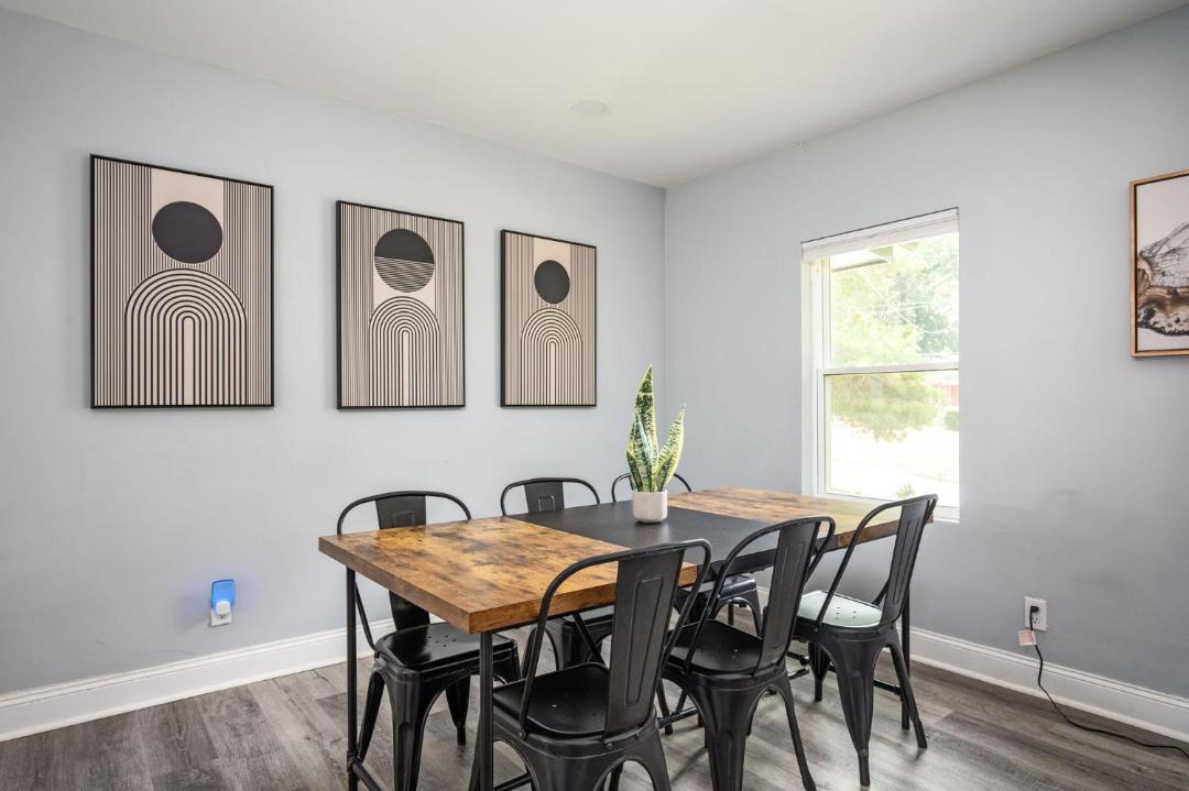 Photo of Others in Gresham Park