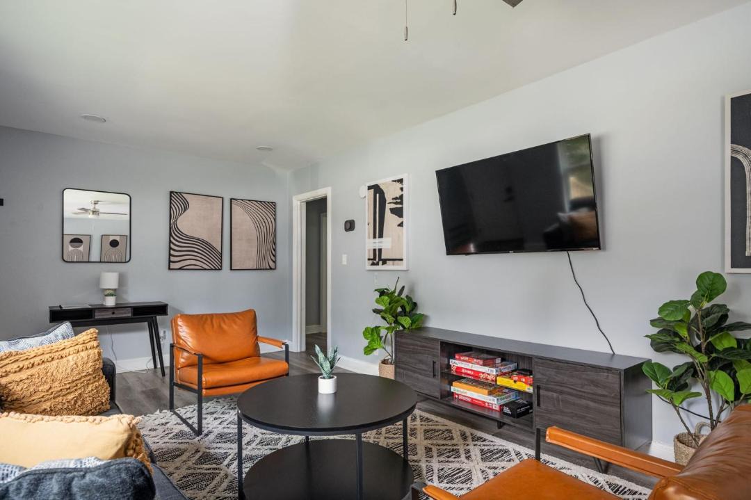 Photo of Others in Gresham Park