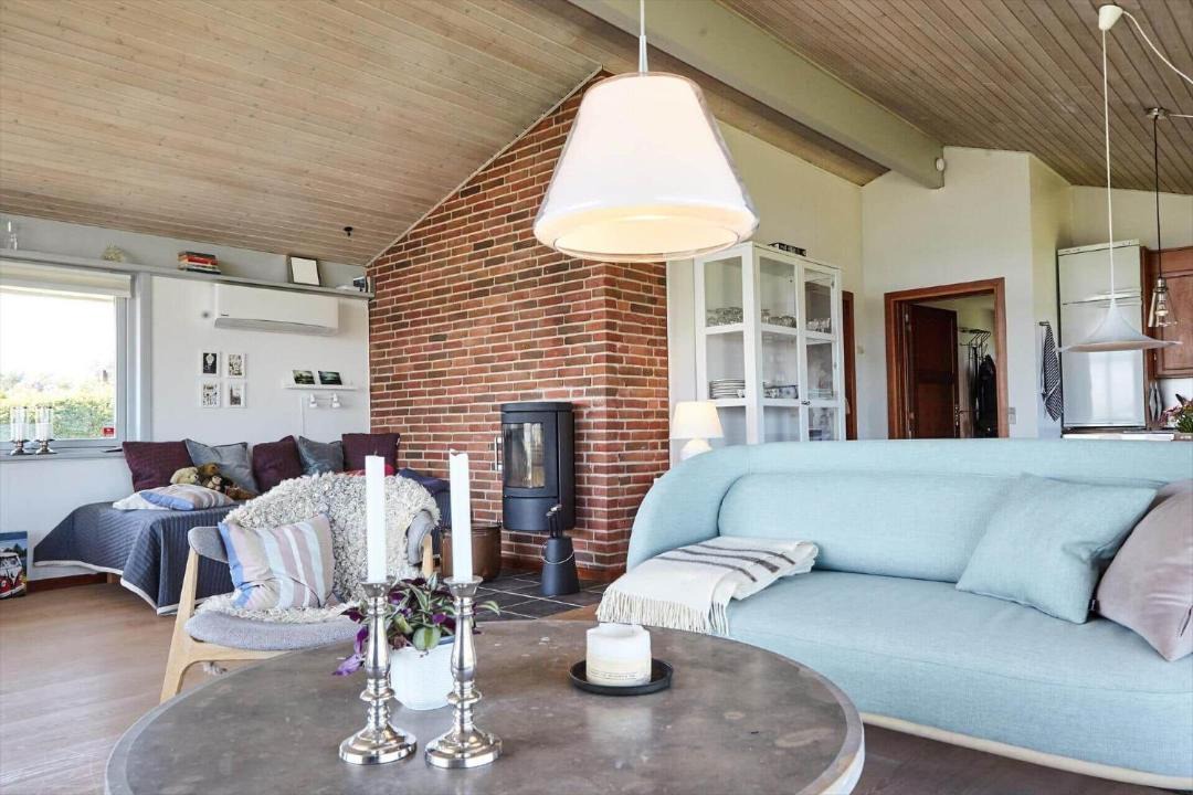 Photo of Livingroom in Grevinge