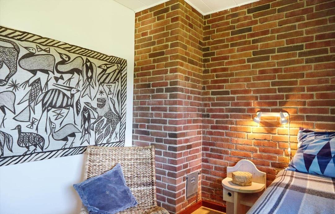 Photo of Bedroom in Grevinge