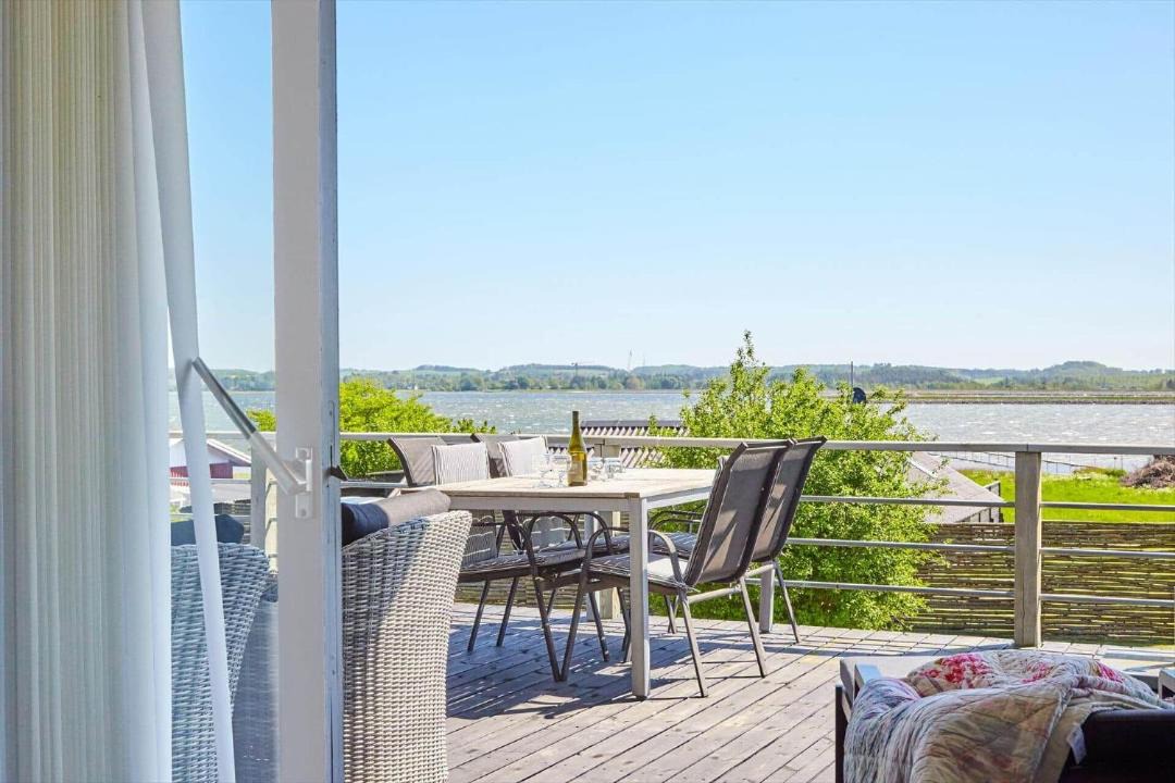 Photo of Patio Balcony in Grevinge