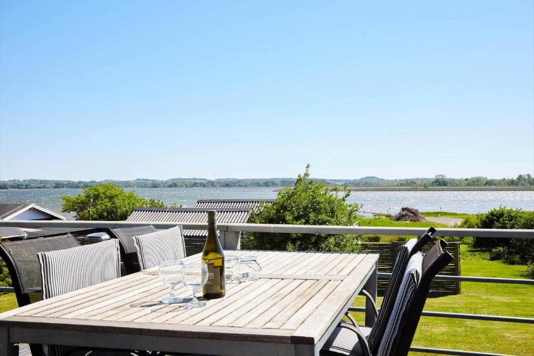 Photo of Patio Balcony in Grevinge