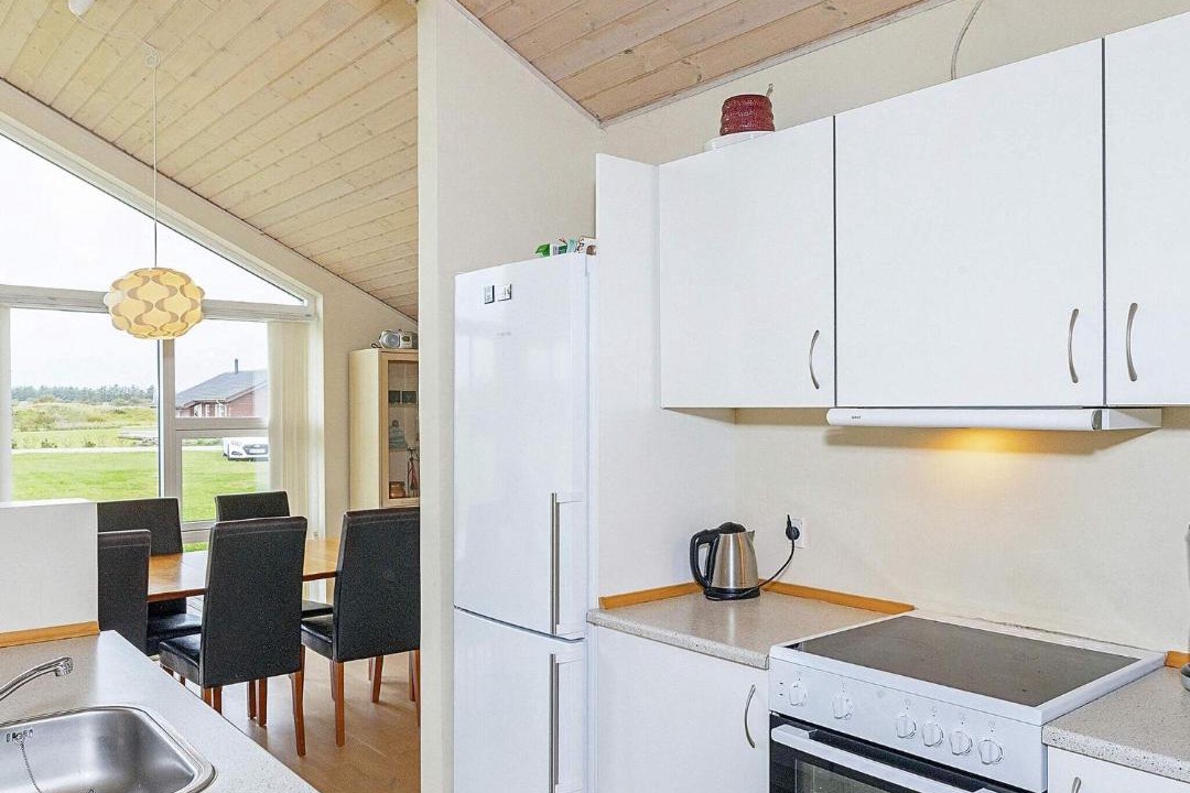 Photo of Kitchen in Tranum
