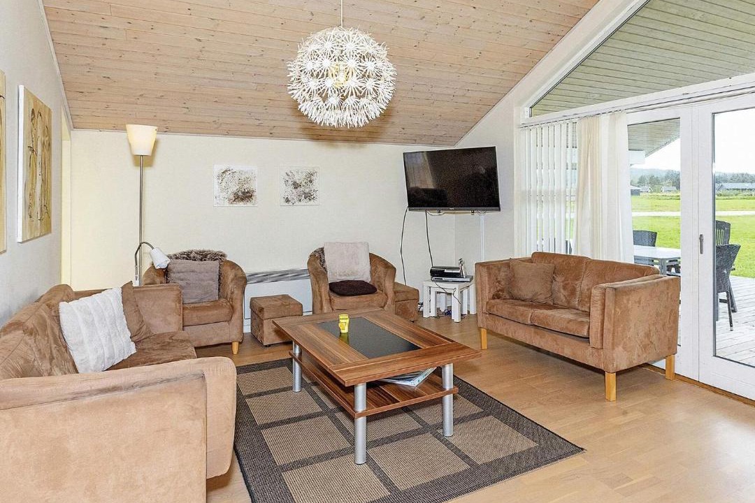 Photo of Livingroom in Tranum