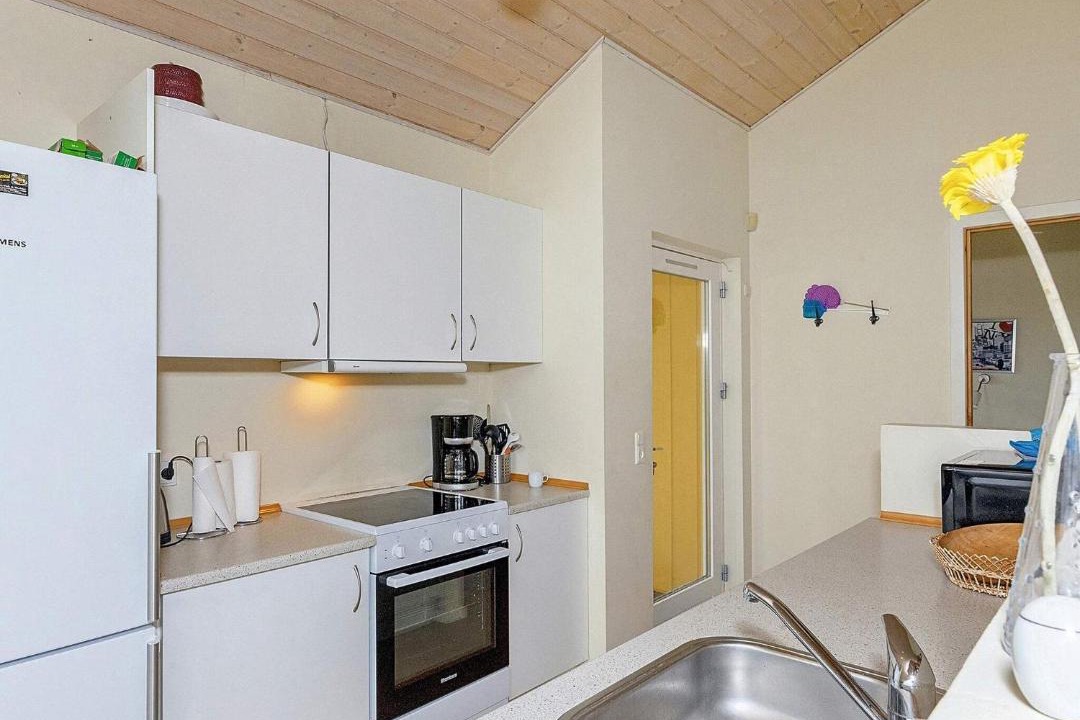 Photo of Kitchen in Tranum