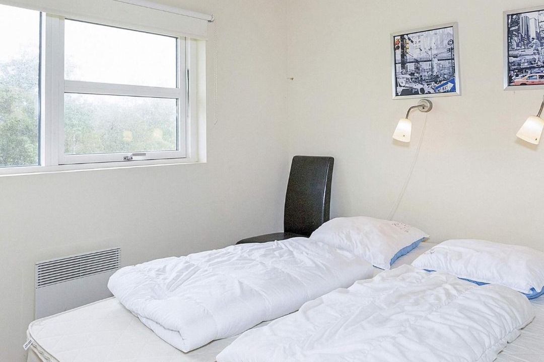 Photo of Bedroom in Tranum