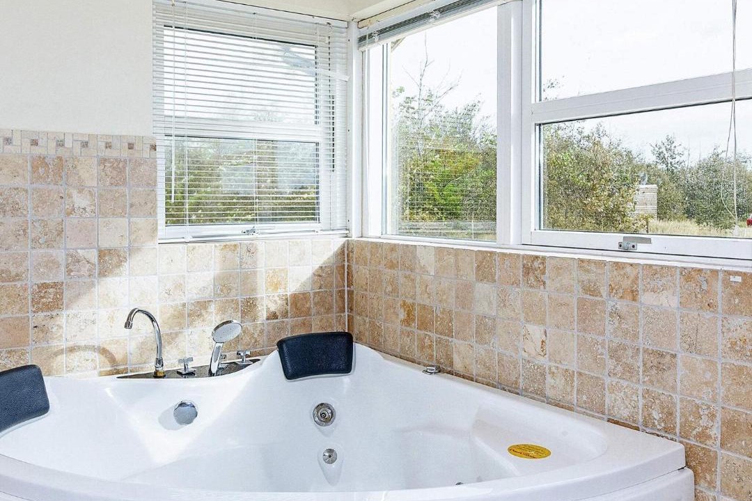 Photo of Bathroom in Tranum