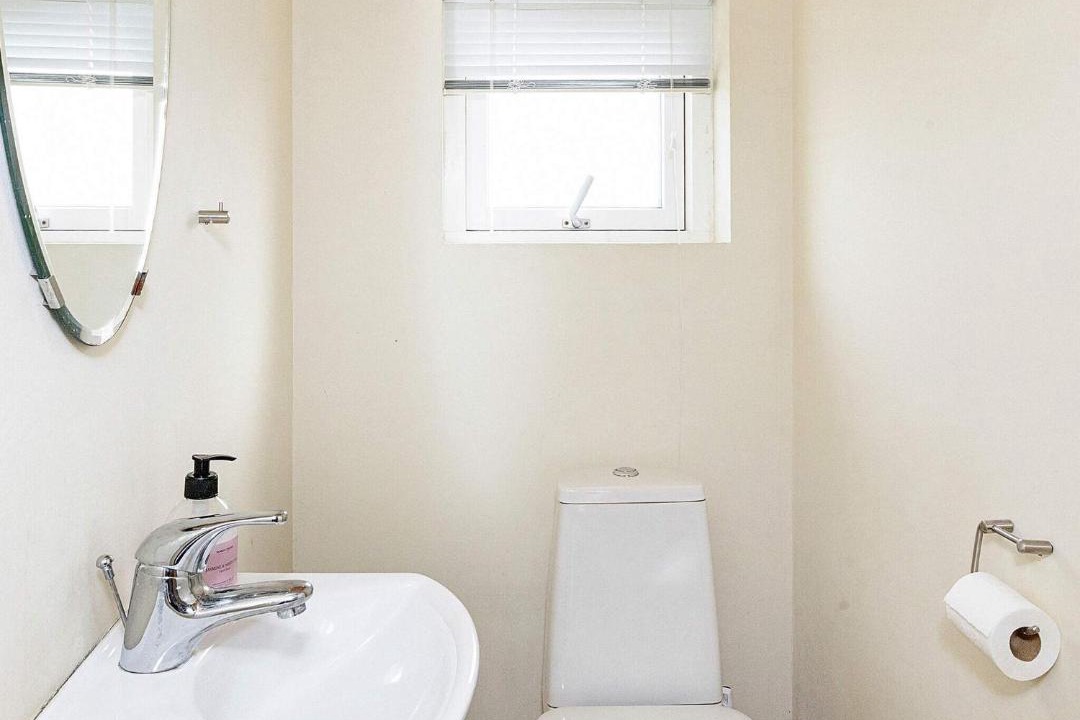 Photo of Bathroom in Tranum