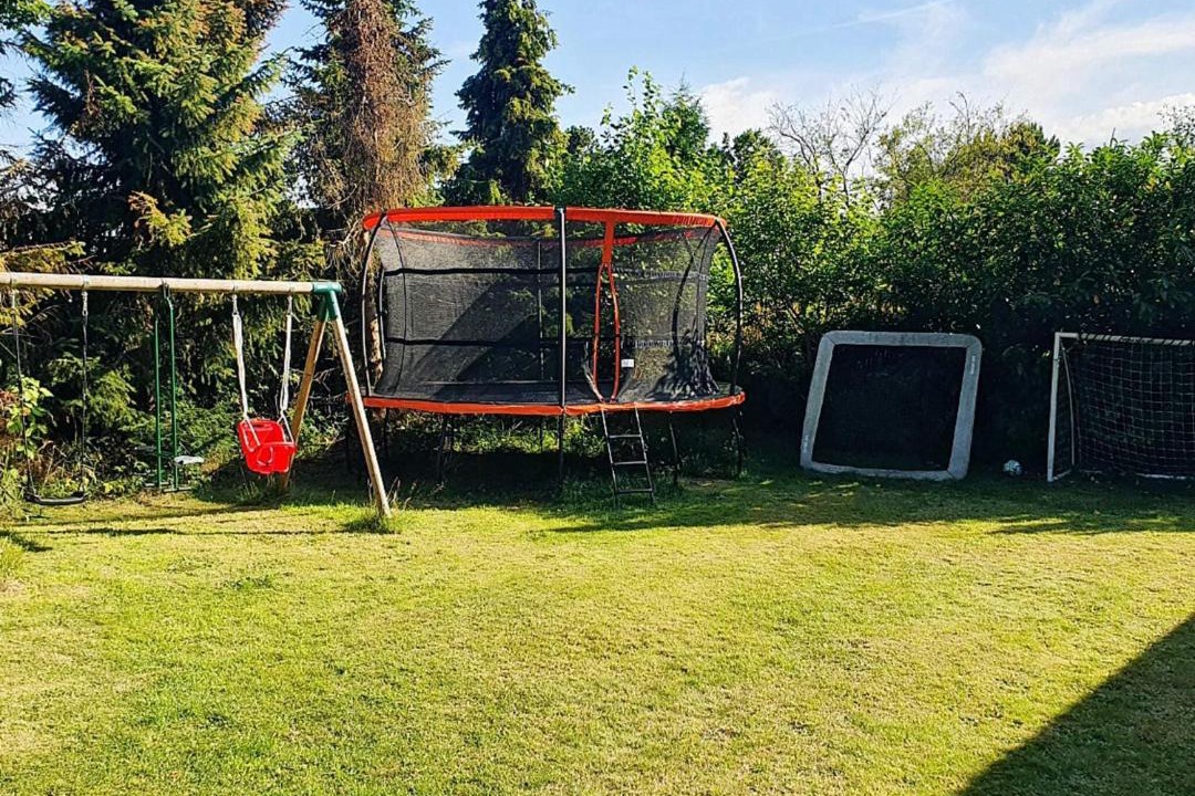 Photo of Outdoor in Hojby
