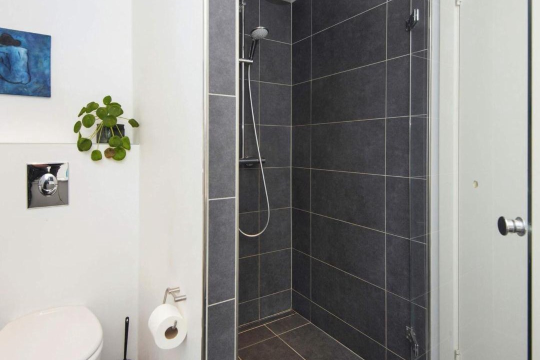 Photo of Bathroom in Saksild Strand