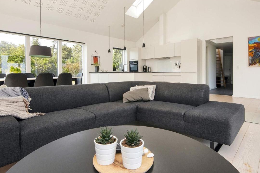 Photo of Livingroom in Saksild Strand
