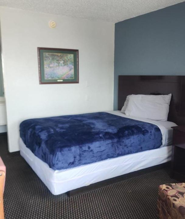 Photo of Bedroom in Amarillo