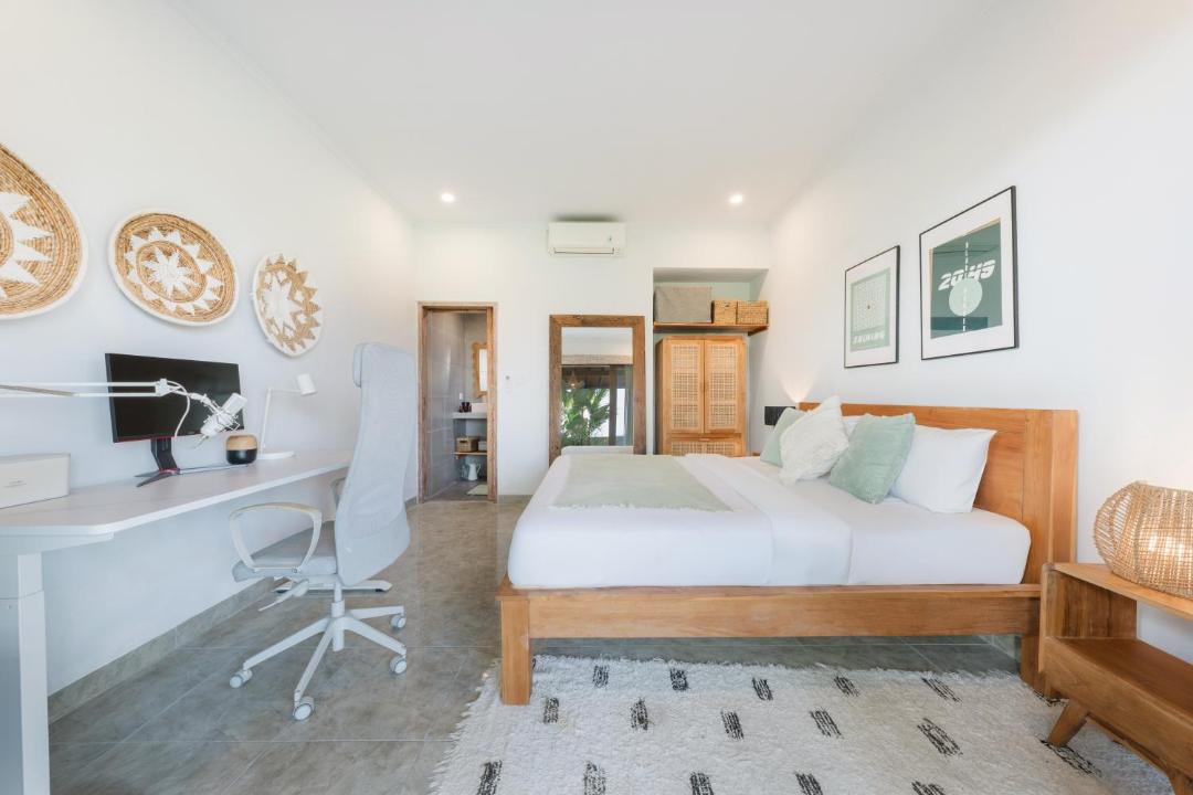 Photo of Bedroom in Munggu