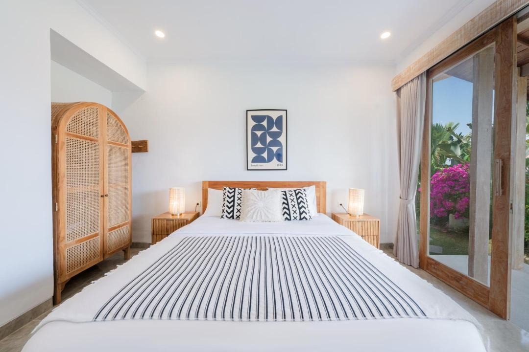Photo of Bedroom in Munggu