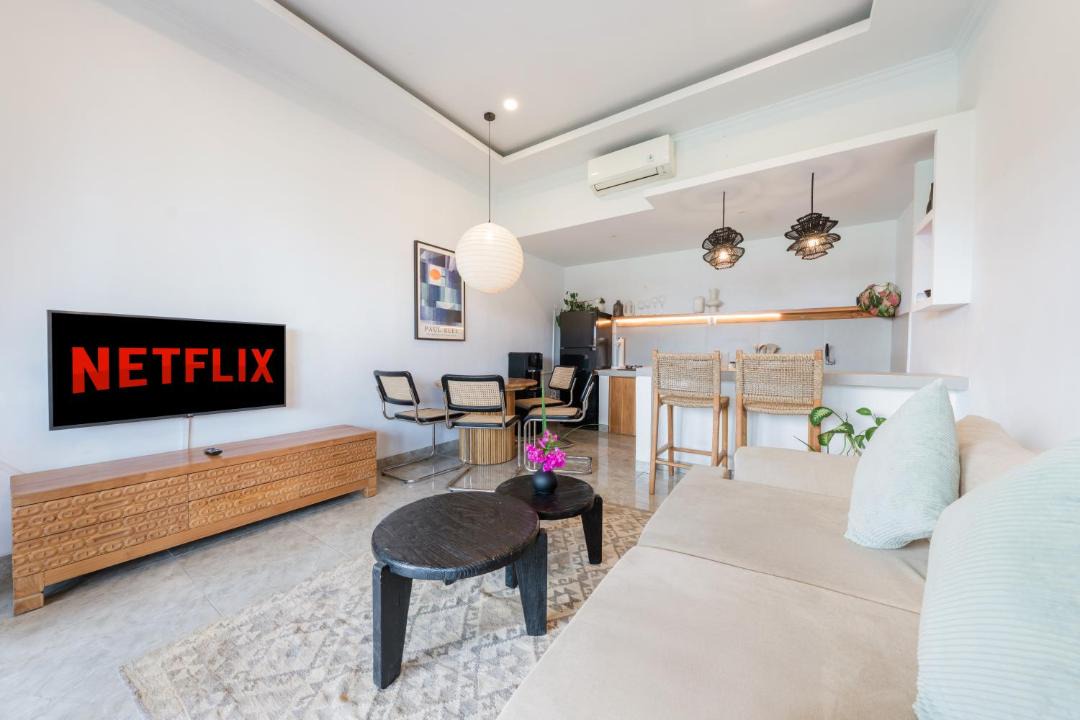 Photo of Livingroom in Munggu