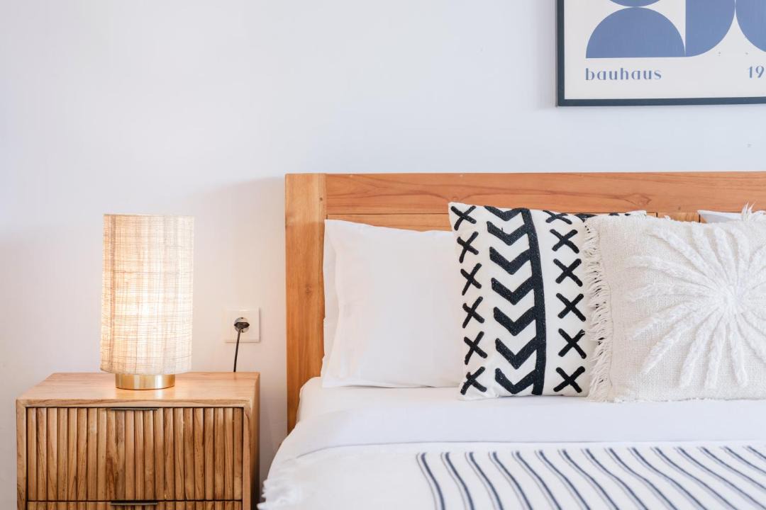 Photo of Bedroom in Munggu