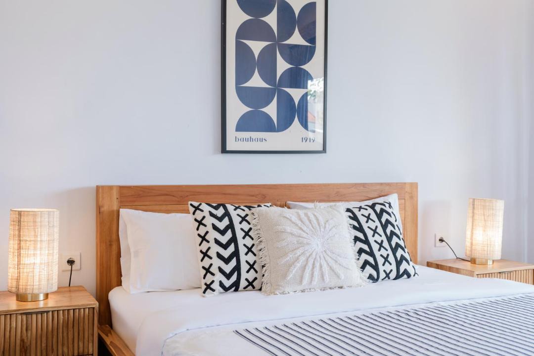 Photo of Bedroom in Munggu