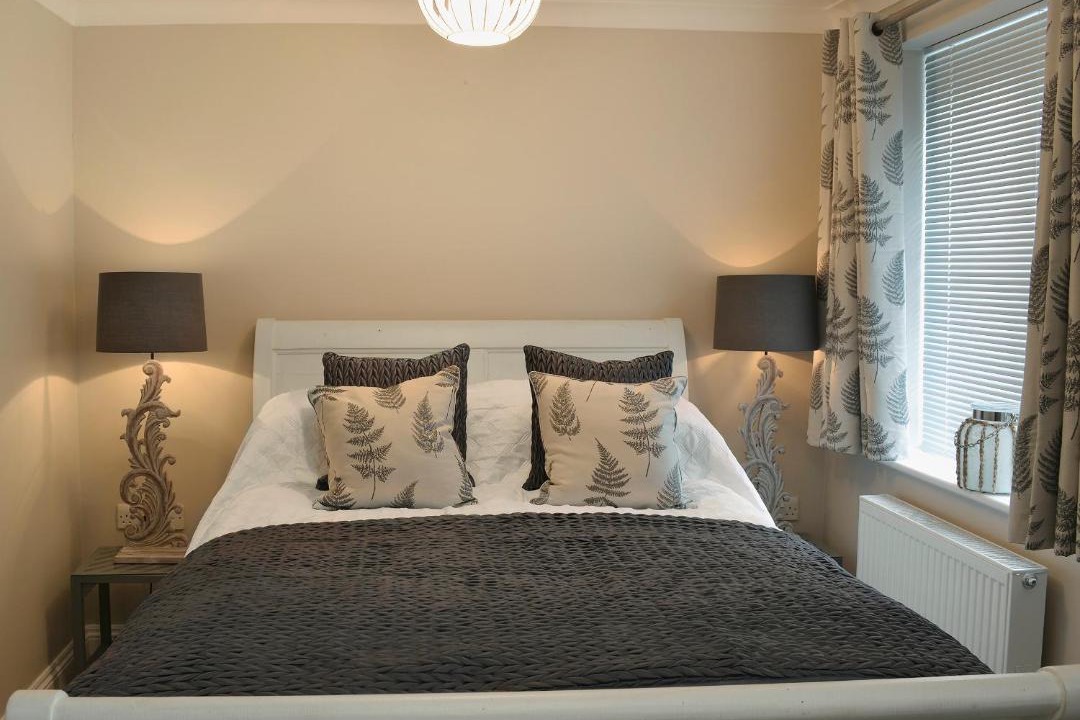 Photo of Bedroom in Potter Brompton