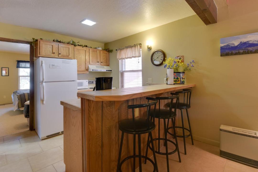 Photo of Kitchen in Angel Fire