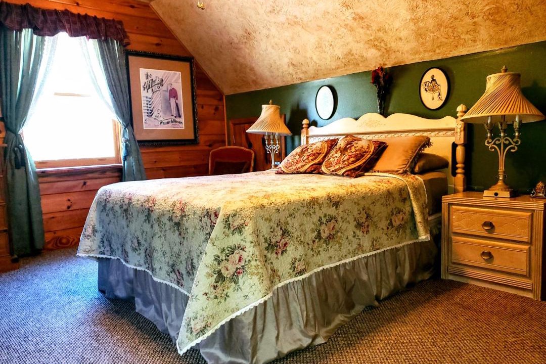 Photo of Bedroom in Lake Helen