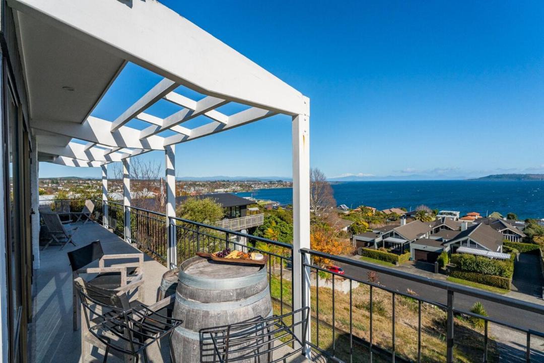 Photo of Patio Balcony in Hilltop