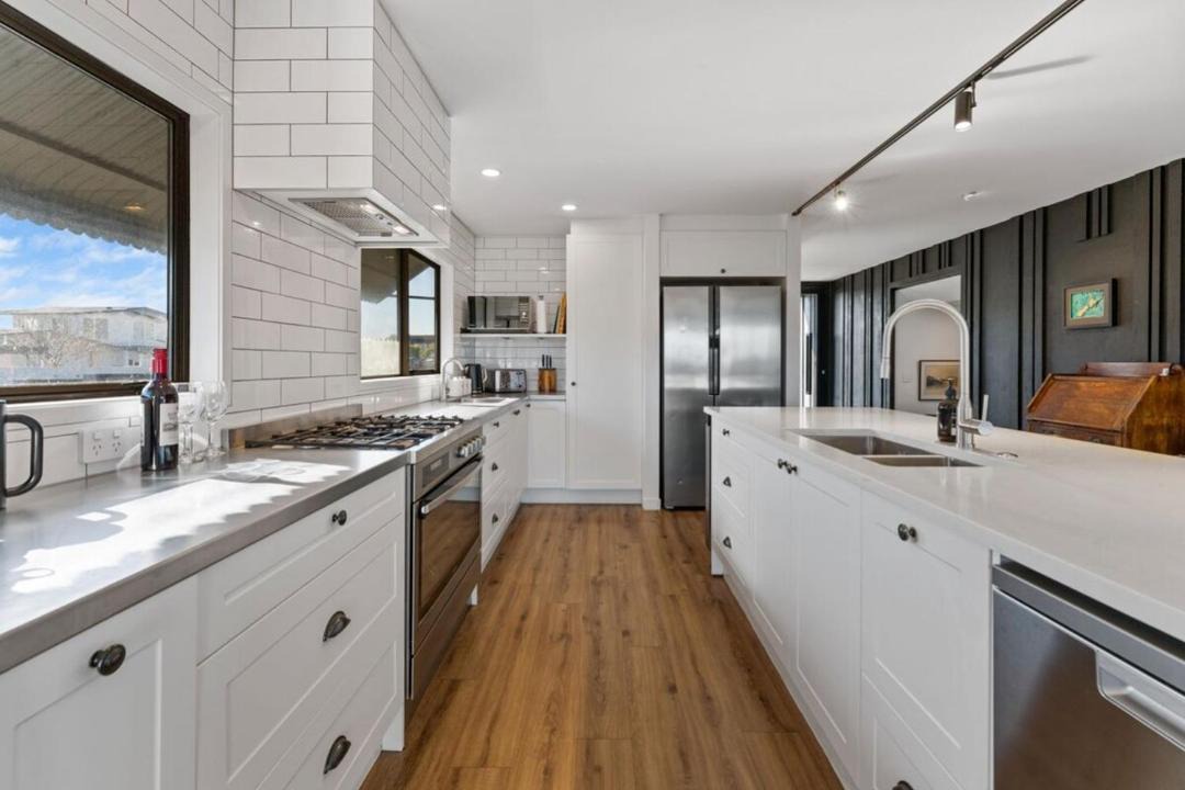 Photo of Kitchen in Hilltop