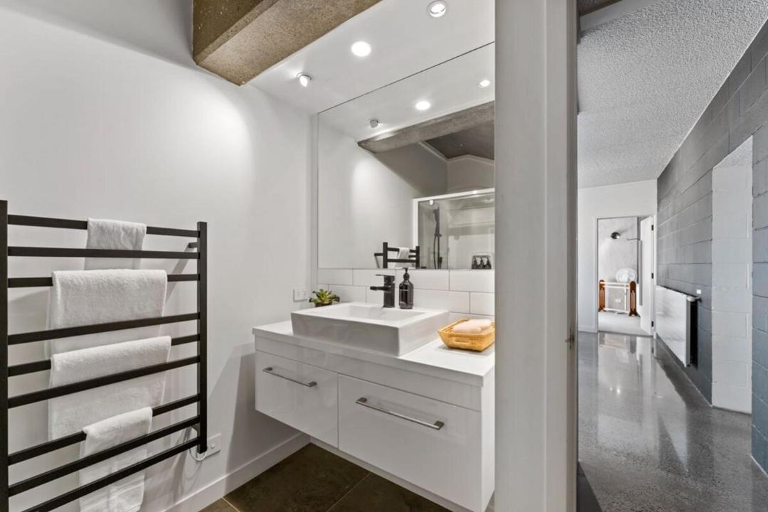 Photo of Bathroom in Hilltop