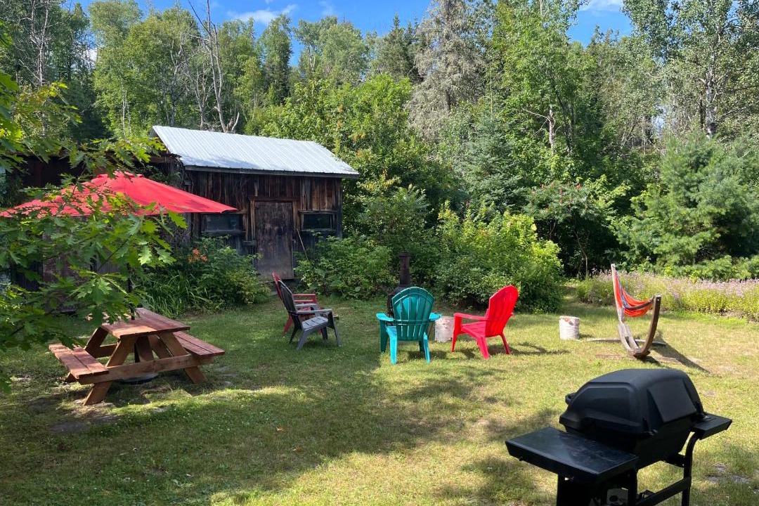 Photo of Others in L'Anse-Saint-Jean