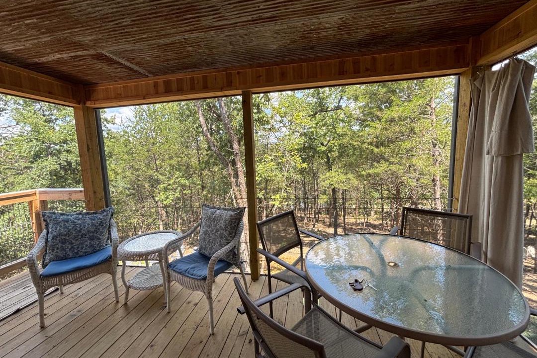 Photo of Patio Balcony in Eagle Rock
