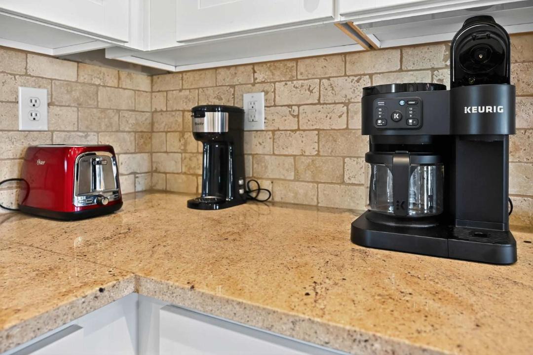 Photo of Kitchen in Horseshoe Bay West