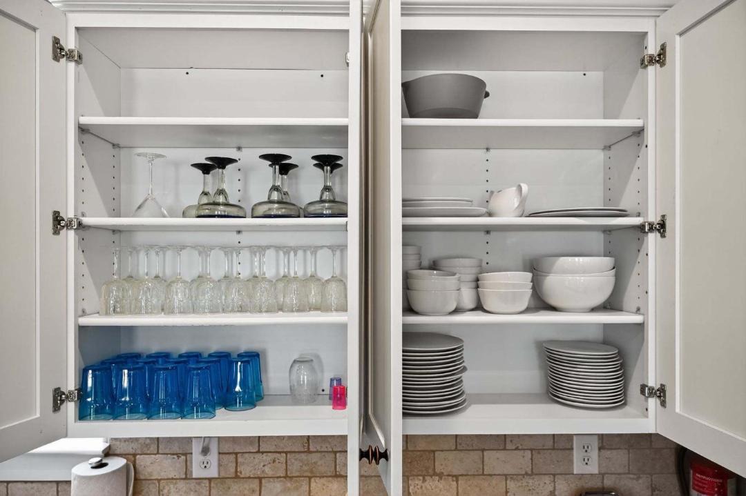 Photo of Kitchen in Horseshoe Bay West