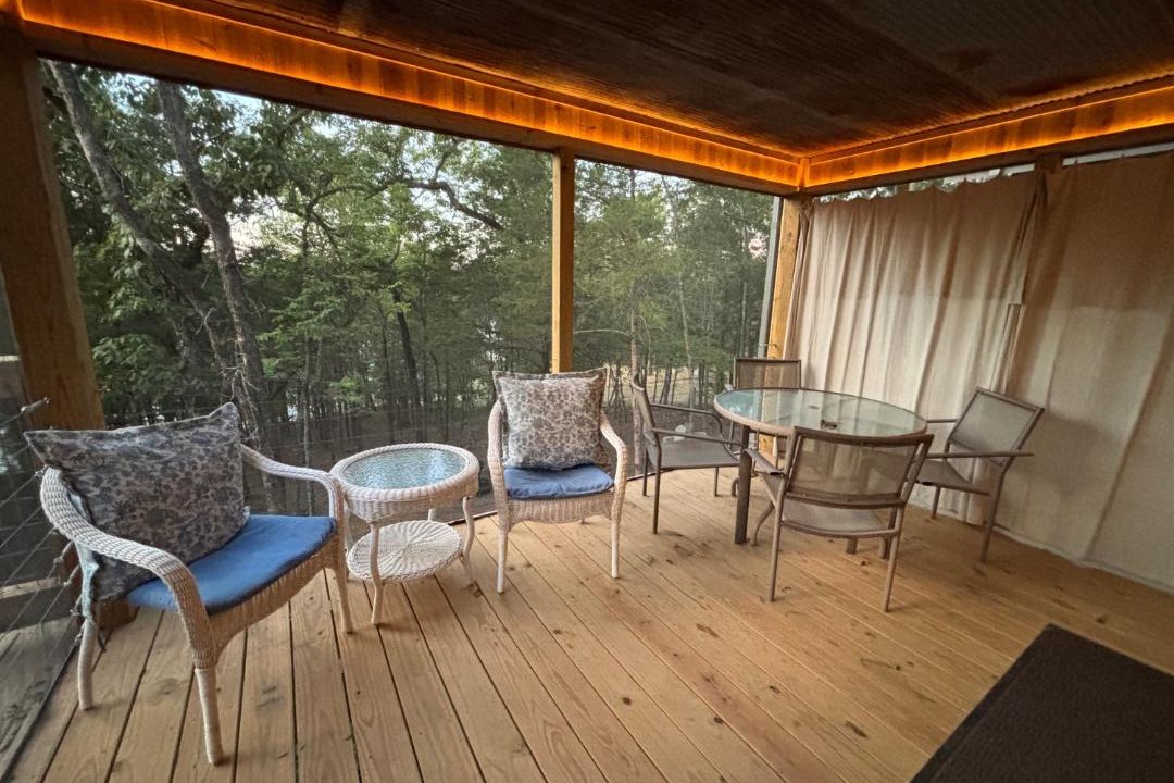 Photo of Patio Balcony in Eagle Rock
