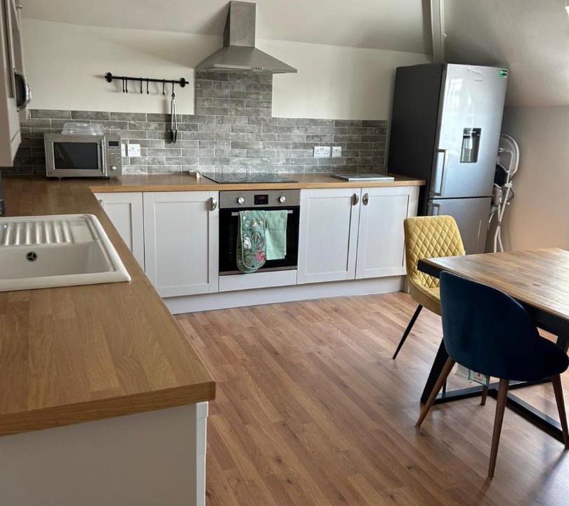 Photo of Kitchen in Wigton