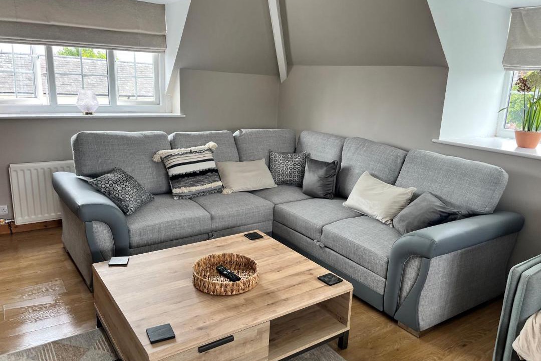 Photo of Livingroom in Wigton