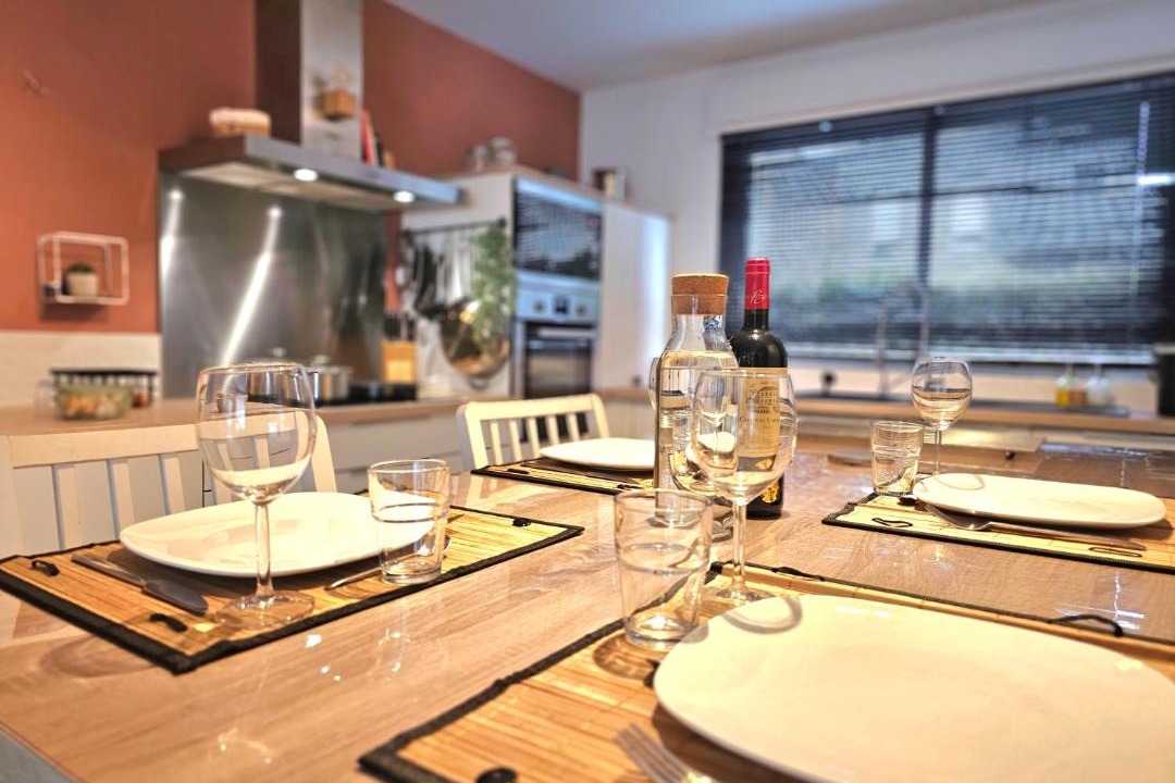 Photo of Kitchen in Pont Rean