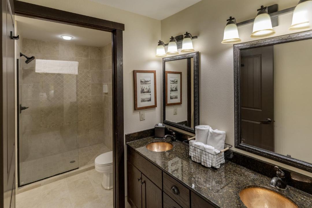 Photo of Bathroom in Walker