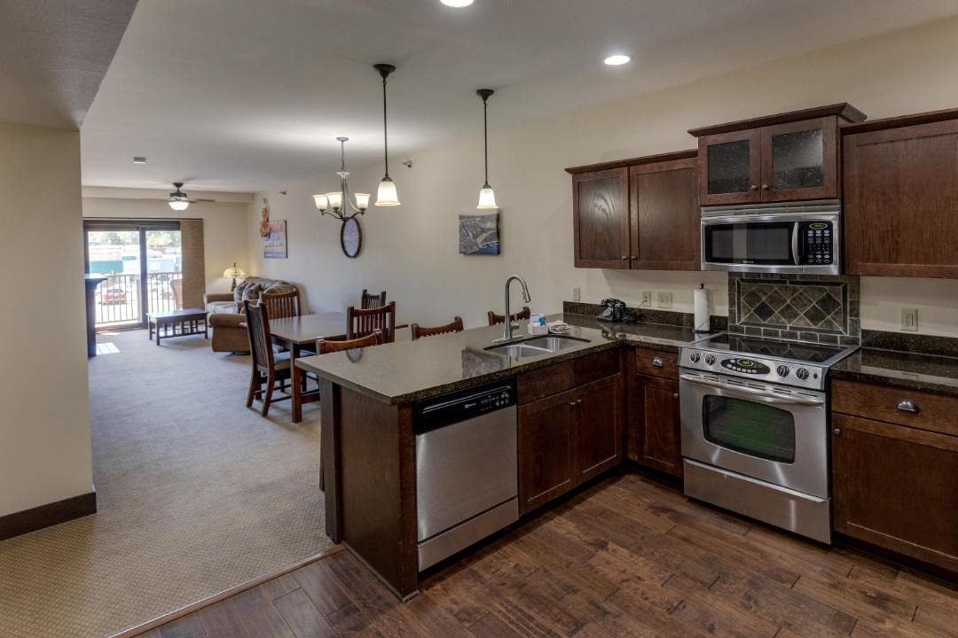 Photo of Kitchen in Walker
