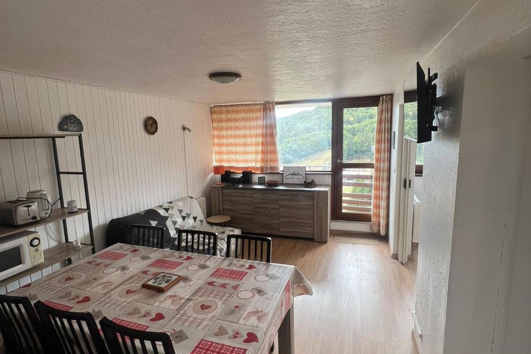 Photo of Kitchen in Besse-et-Saint-Anastaise