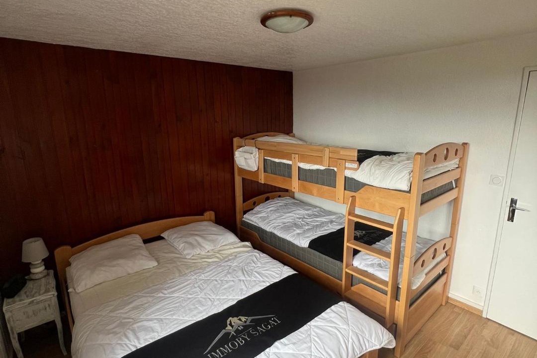 Photo of Bedroom in Besse-et-Saint-Anastaise