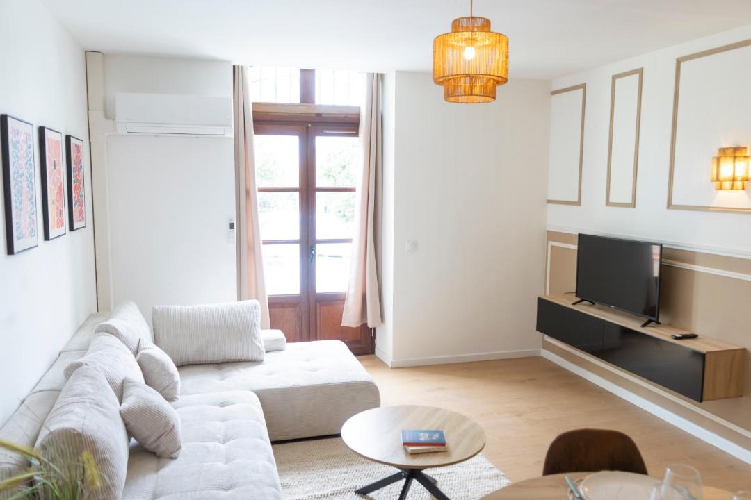 Photo of Livingroom in Elne