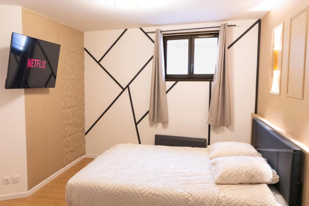 Photo of Bedroom in Elne