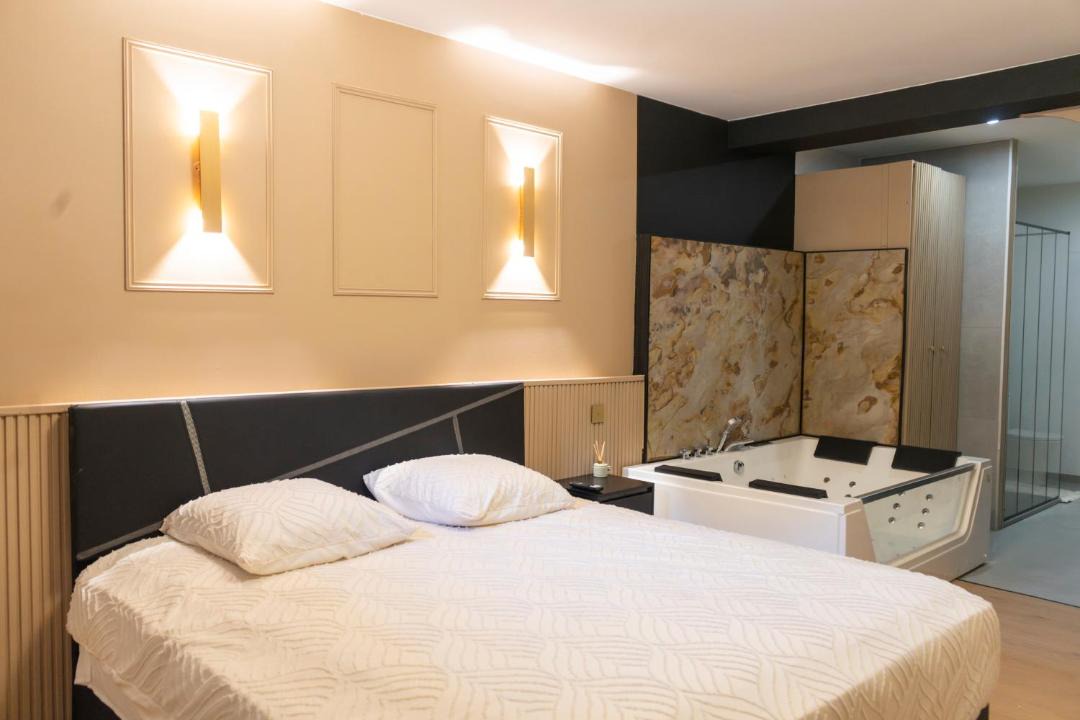 Photo of Bedroom in Elne