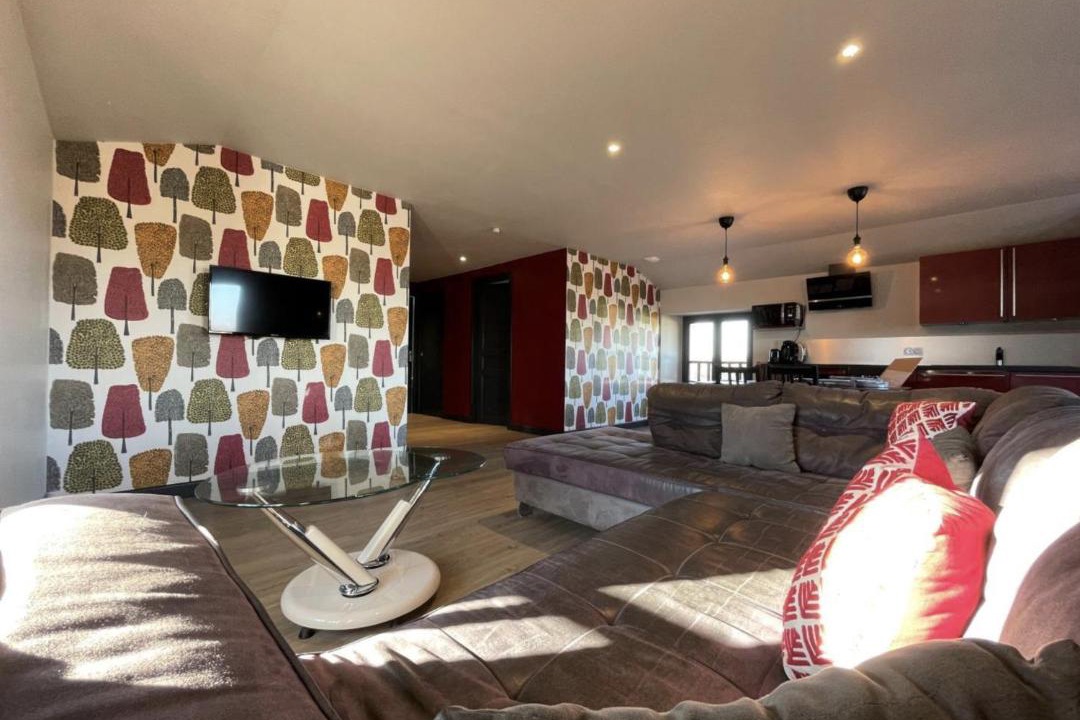 Photo of Livingroom in Espelette