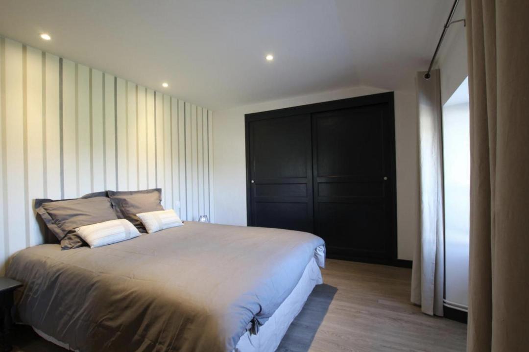 Photo of Bedroom in Espelette