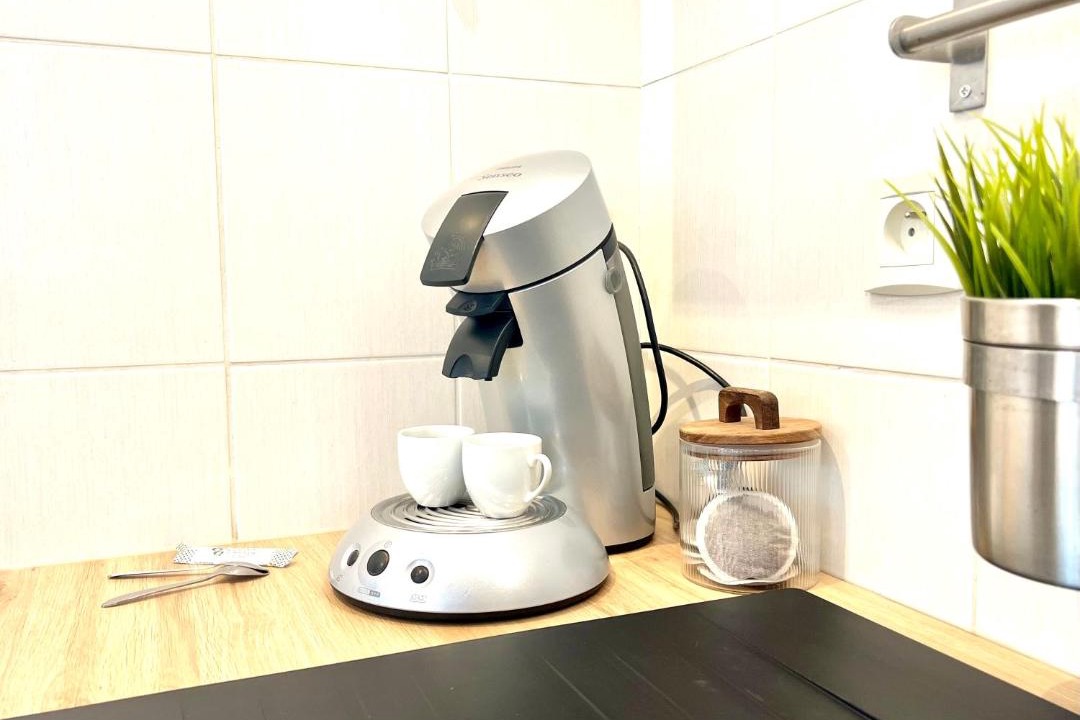 Photo of Kitchen in Baudreix