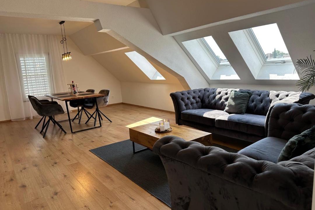 Photo of Livingroom in Oftringen