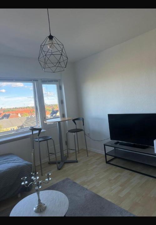 Photo of Livingroom in Husum