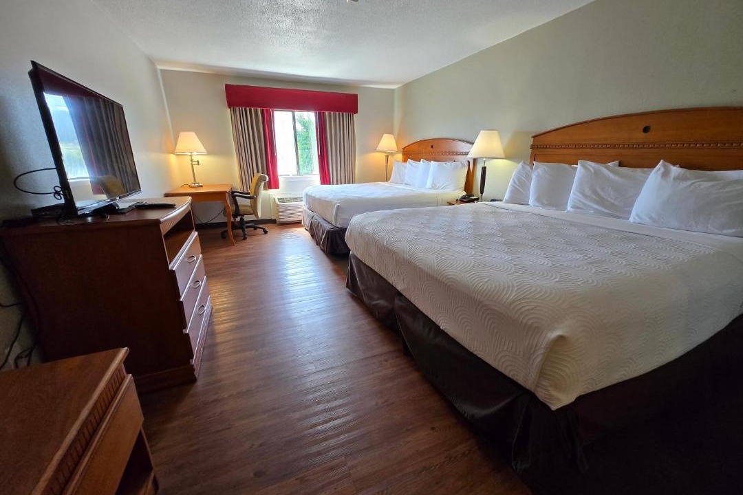 Photo of Bedroom in Fulton