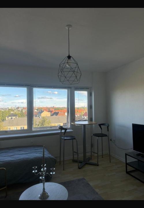 Photo of Livingroom in Husum