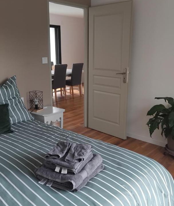 Photo of Bedroom in Perissac